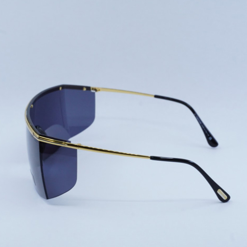 Tom Ford FT0980 Shield Sunglasses