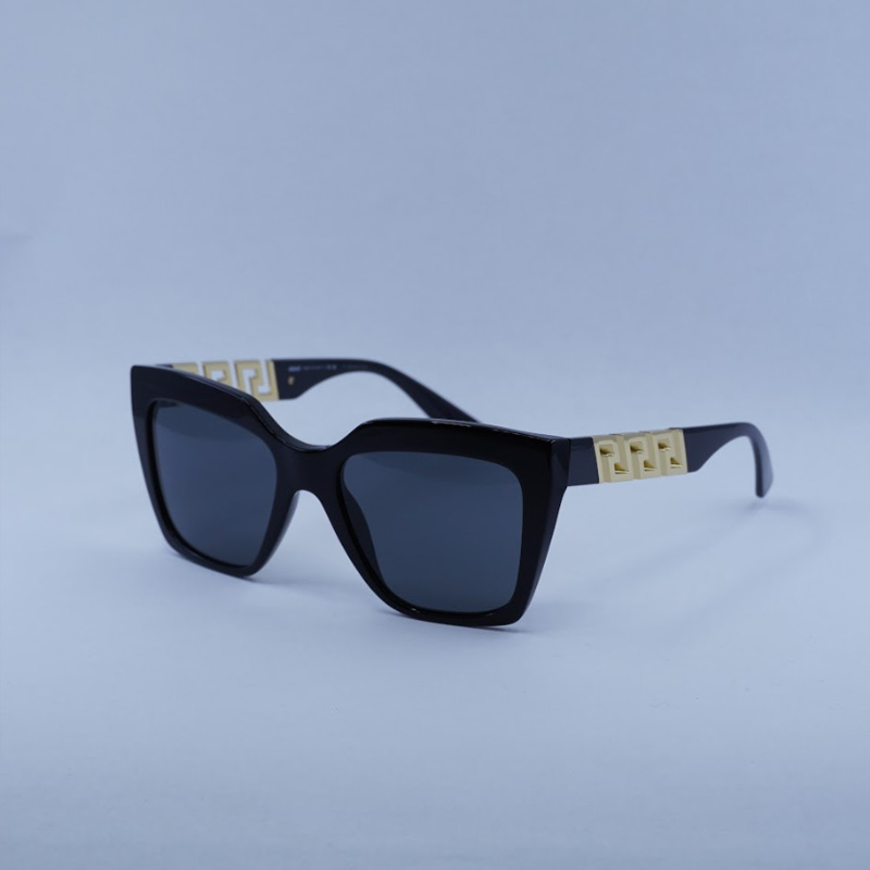 Versace VE4418 Square Sunglasses