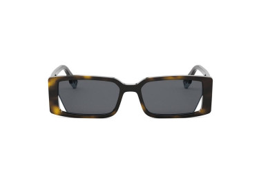 Fendi FE40164I 52A Havana/Grey