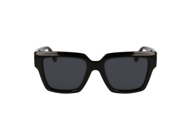 Salvatore Ferragamo SF2014S 001 Black/Grey