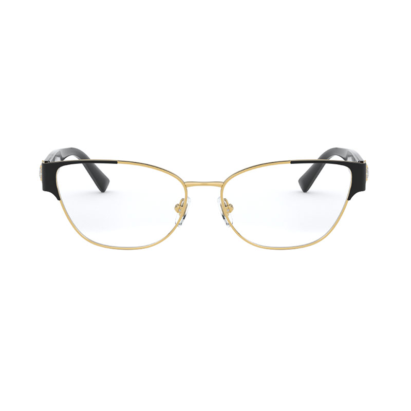 Versace VE1267B Cat Eye Eyeglasses