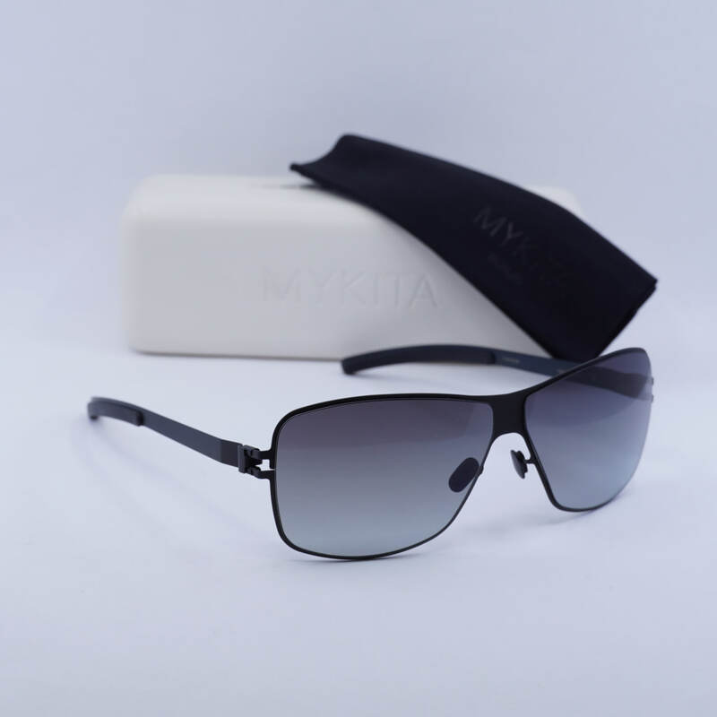 Mykita NO1LINDA Aviator Sunglasses