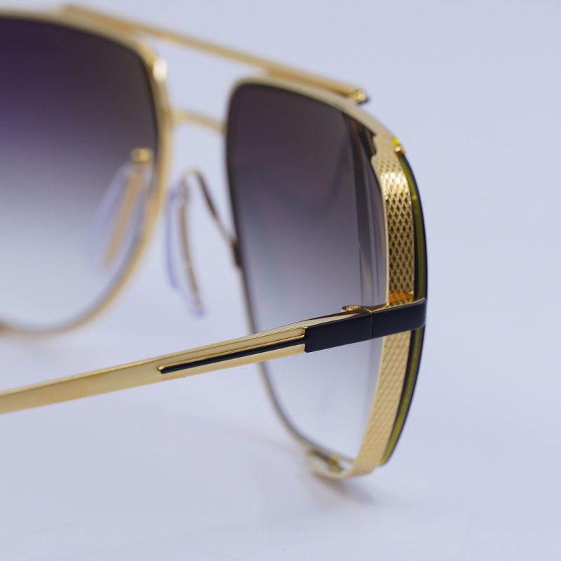 Dita MIDNIGHT-SPECIAL Aviator Sunglasses