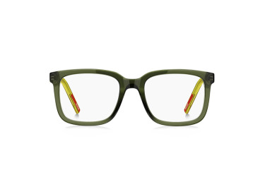 Hugo HG 1261 0GP7 00 Green/Yellow 51mm