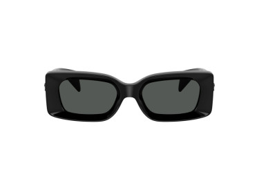 Versace VE4474U GB1/87 Black/Dark Grey