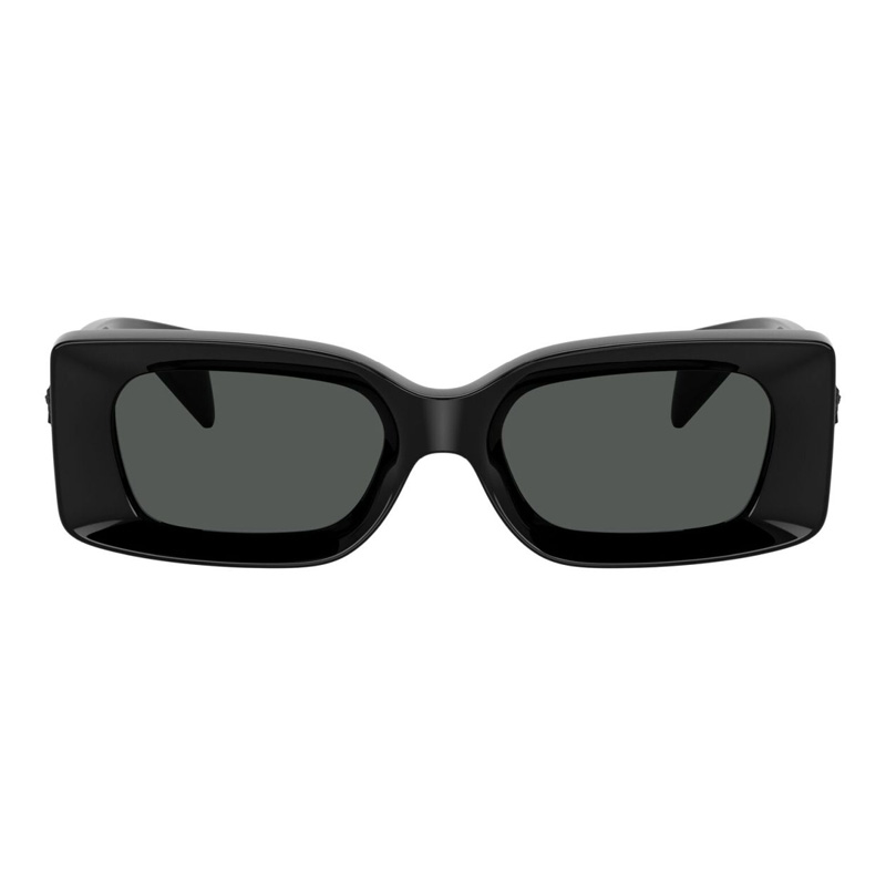 Versace VE4474U Rectangle Sunglasses