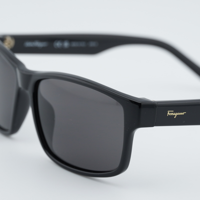 Salvatore Ferragamo SF960S Rectangle Sunglasses