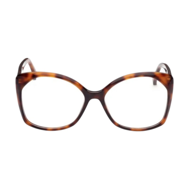 Max Mara MM5029 Square Eyeglasses