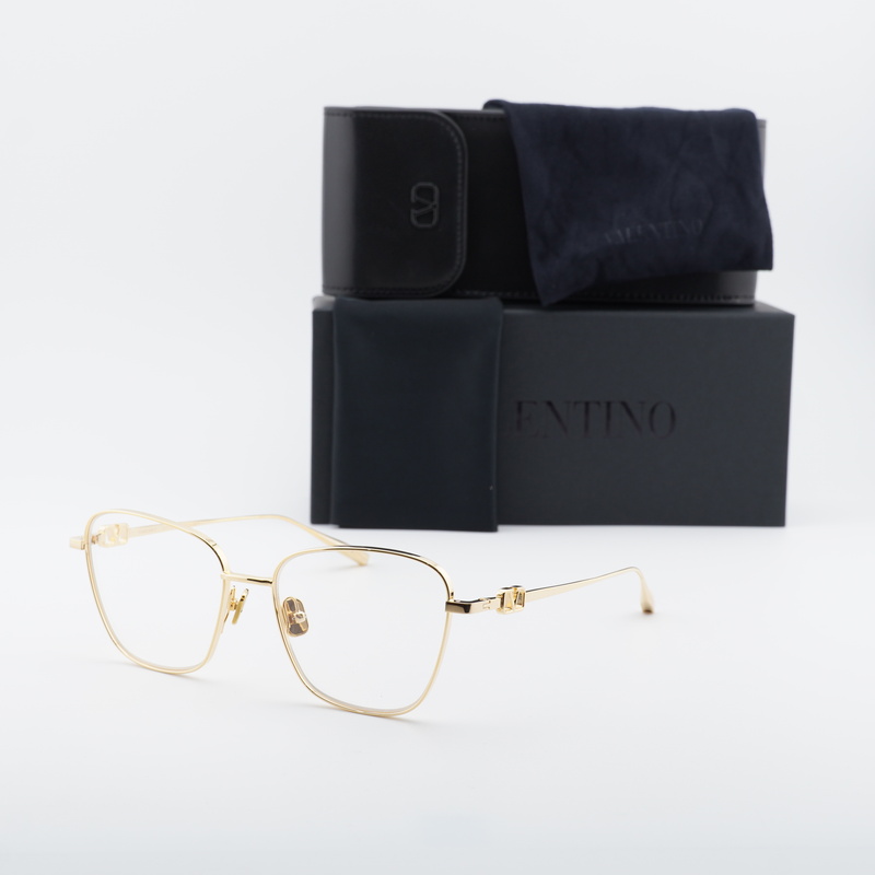 Valentino VLX-167A Square Eyeglasses