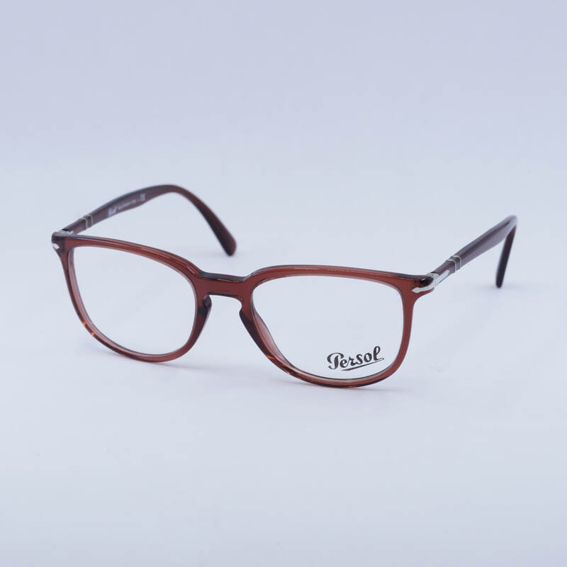 Persol PO3240V Square Eyeglasses