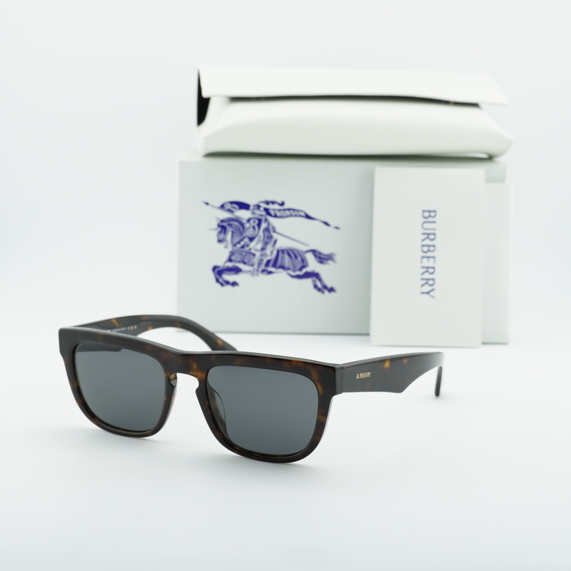 Burberry BE4431U Square Sunglasses