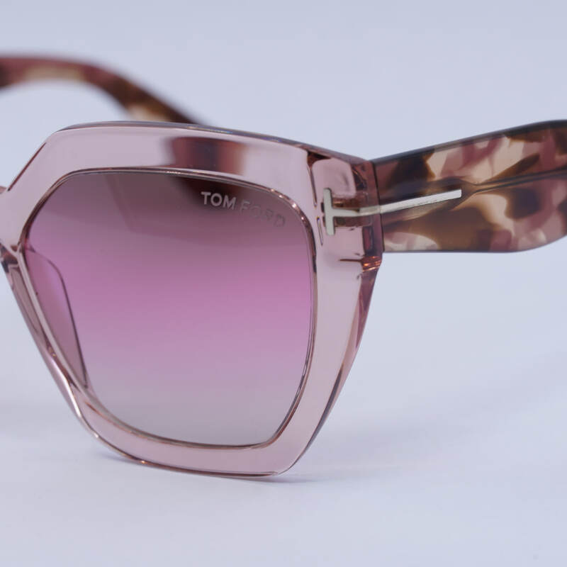 Tom Ford FT0939 Butterfly Sunglasses