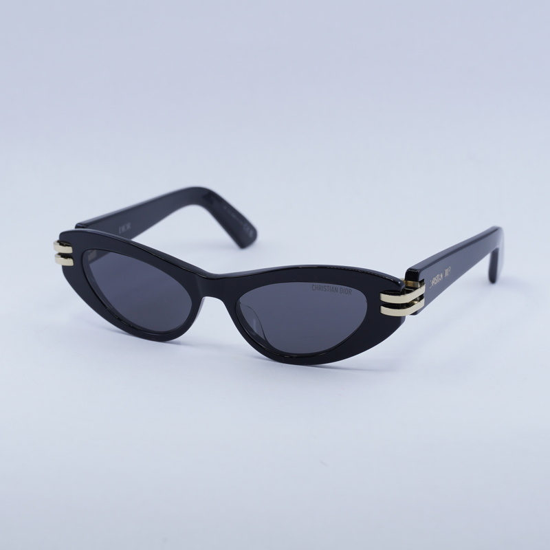 Dior CDIORB1U Cat Eye Sunglasses