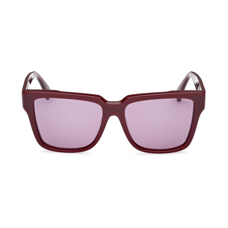 Max Mara MM0078 Square Sunglasses