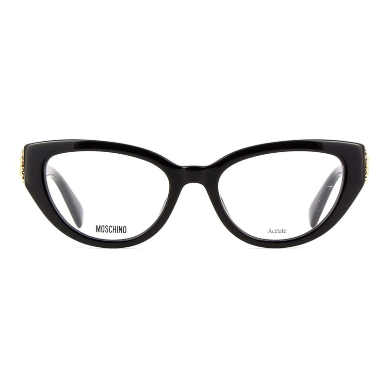 Moschino MOS631 Cat Eye Eyeglasses