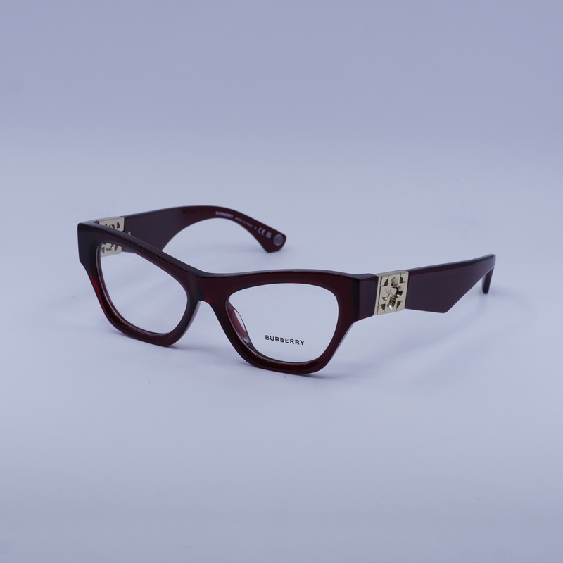 Burberry BE2405U Cat Eye Eyeglasses