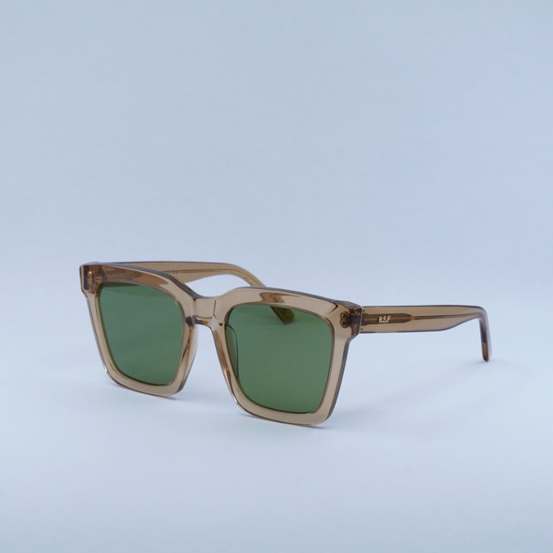 RETROSUPERFUTURE AALTO Square Sunglasses