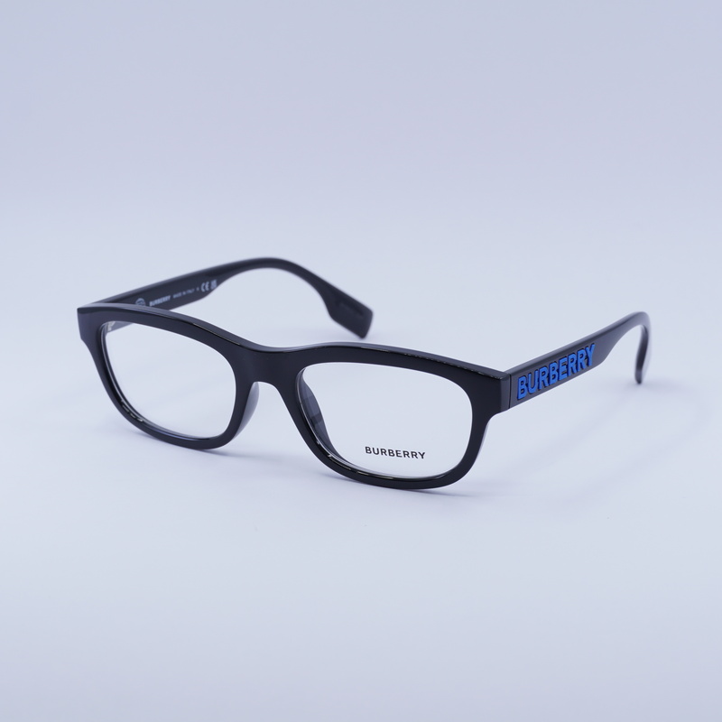 Burberry BE2385U Rectangle Eyeglasses