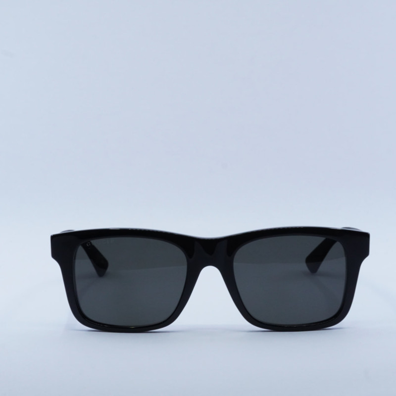 Gucci GG0008S Square Sunglasses