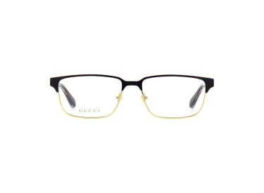Gucci GG0383O 004 Black 58mm