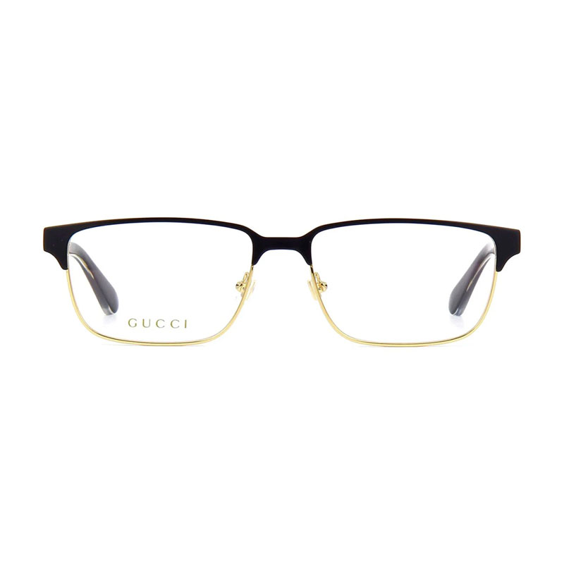 Gucci GG0383O Rectangle Eyeglasses