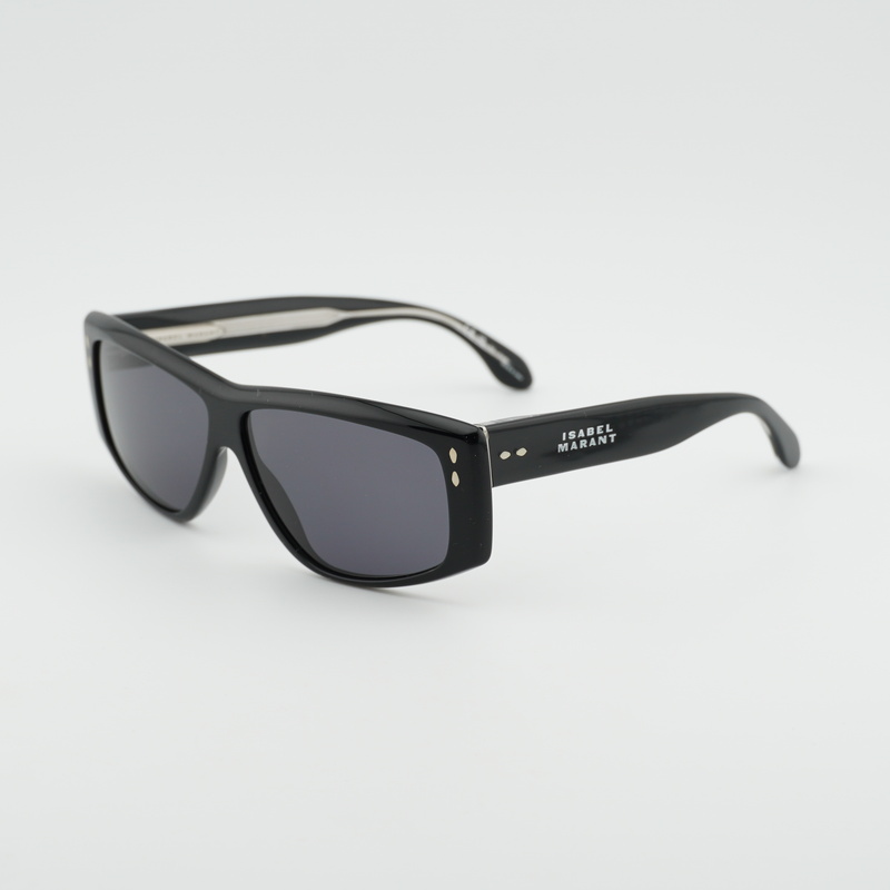 Isabel Marant IM0106/S Rectangle Sunglasses