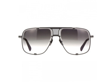 Dita MACH-FIVE-DRX-2087-G Black Palladium - Black Iron / Dark G15 to Clear Gradient