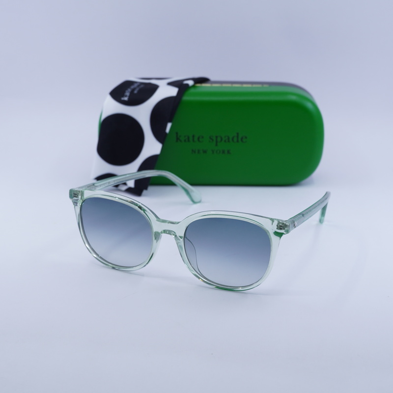 Kate Spade ANDRIA/S Round Sunglasses