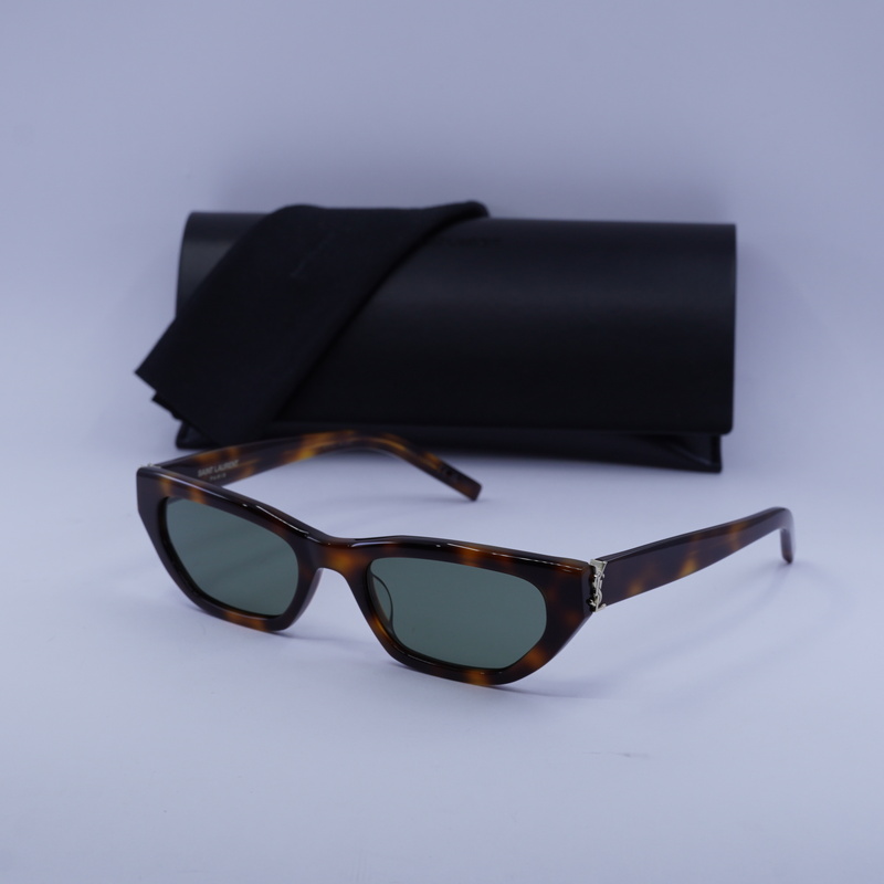 Saint Laurent SLM126 Cat Eye Sunglasses