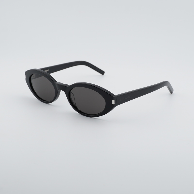 Saint Laurent SL567 Oval Sunglasses