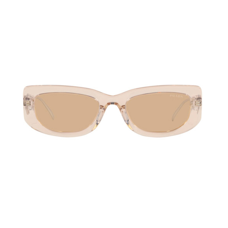 Prada PR14YS Rectangle Sunglasses