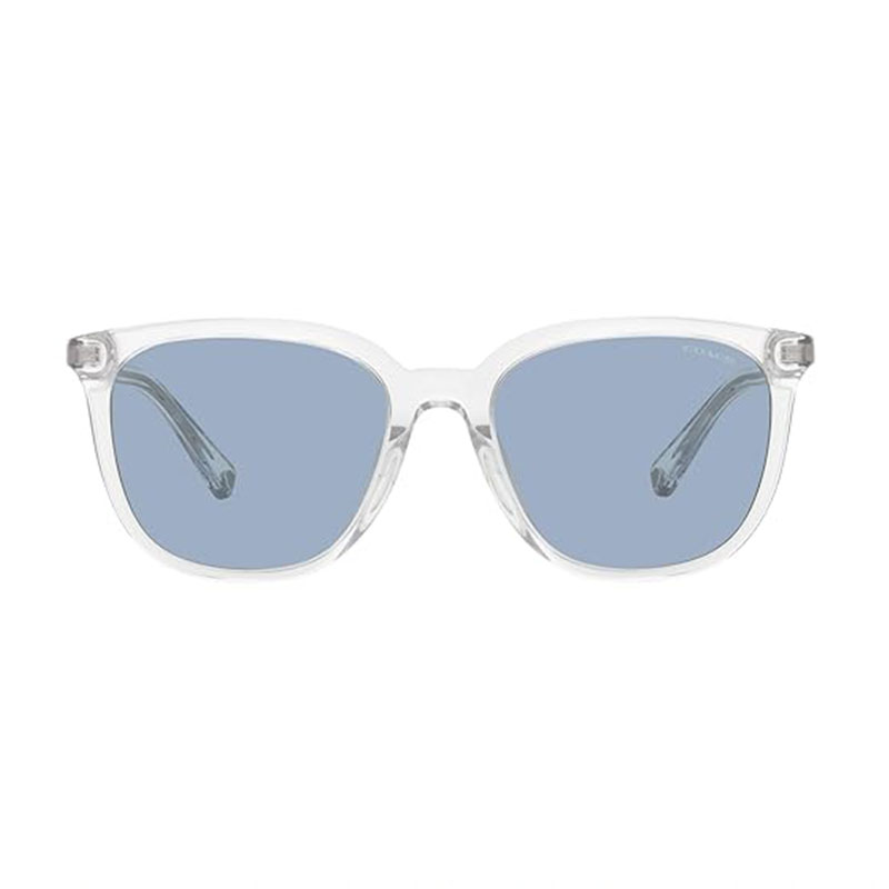 Coach HC8338U Square Sunglasses