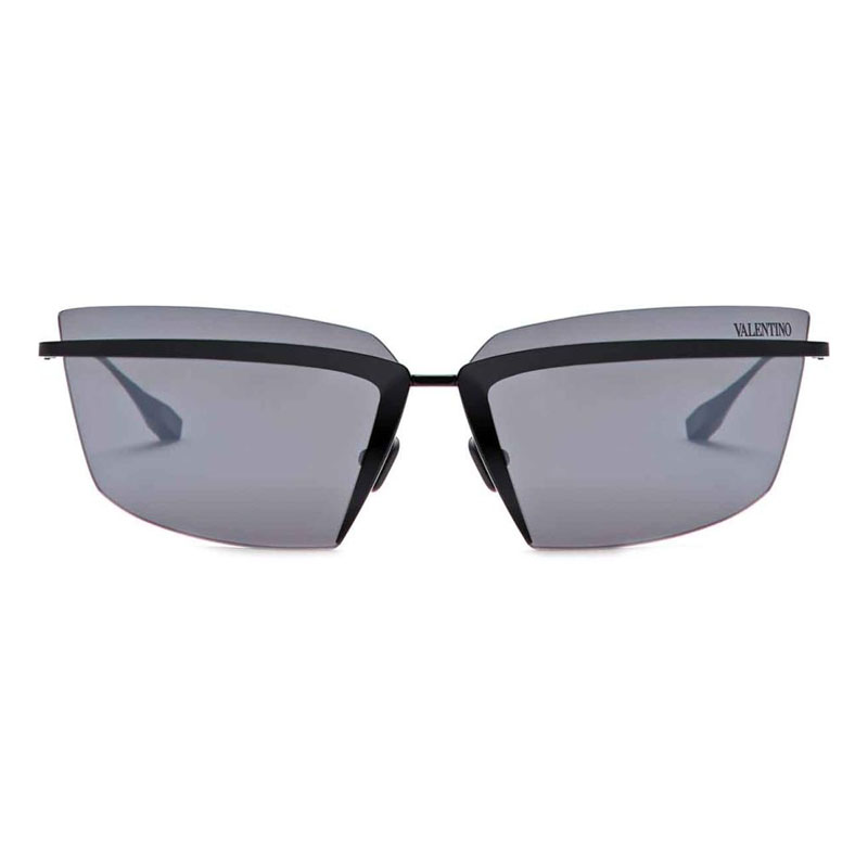 Valentino VLS-130 Square Sunglasses