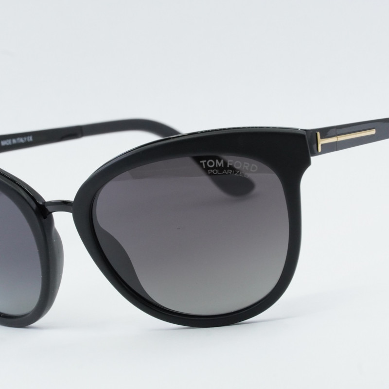Tom Ford FT0461 Cat Eye Sunglasses