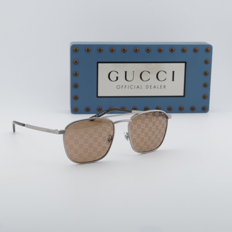 Gucci GG1881S Square Sunglasses