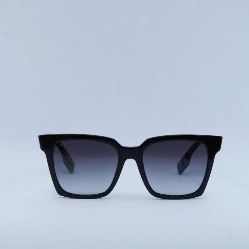 Burberry BE4335 Square Sunglasses