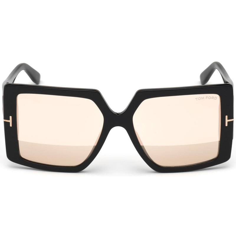 Tom Ford FT0790 Square Sunglasses