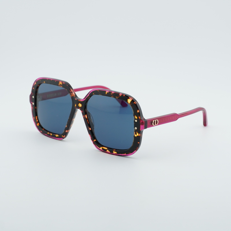 Dior DIORHIGHLIGHTS1I Square Sunglasses