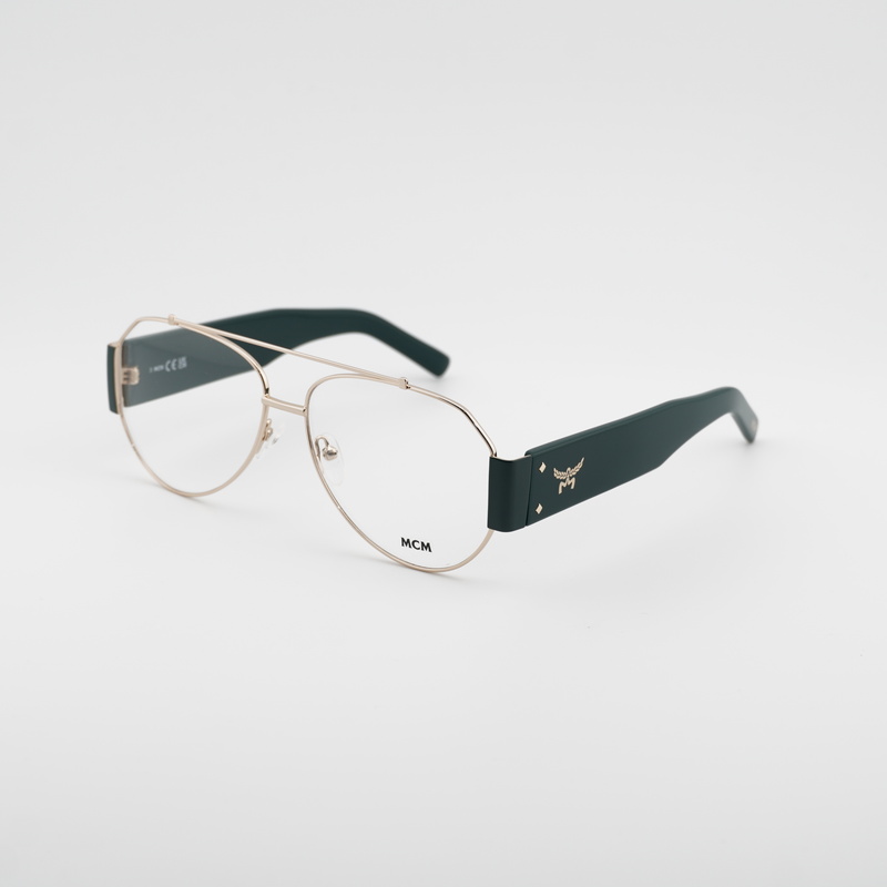 MCM MW5001 Aviator Eyeglasses