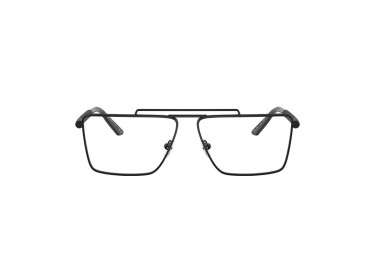 Versace VE1295 1433 Matte Black 57mm