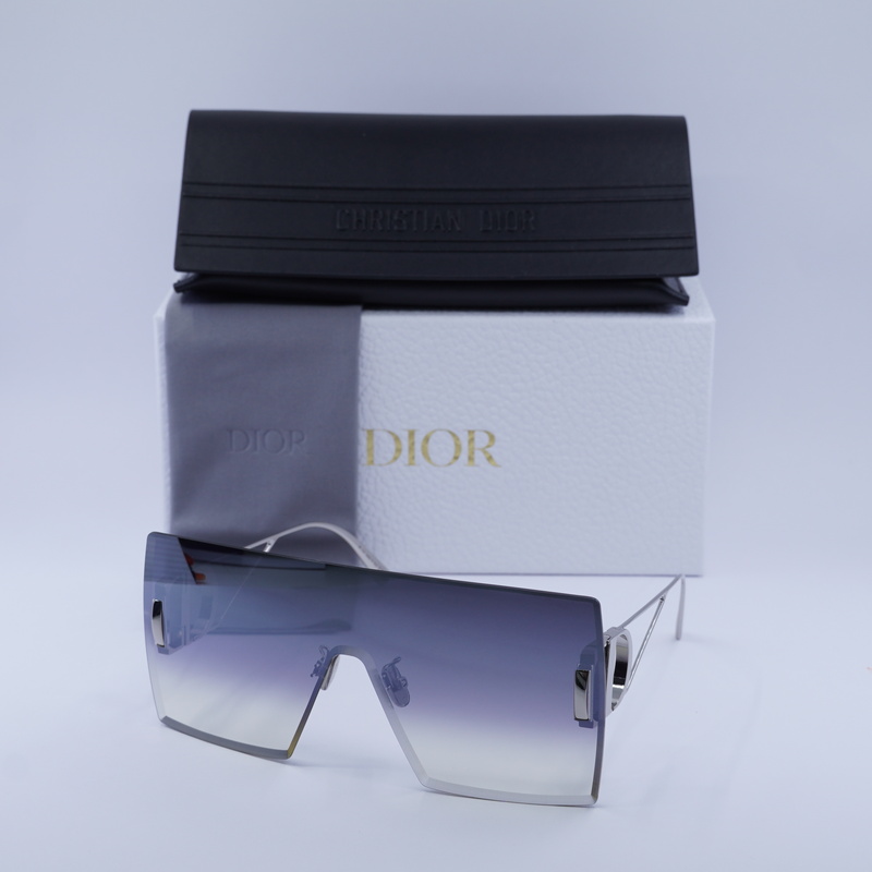 Dior 30MONTAIGNEM1U Shield Sunglasses