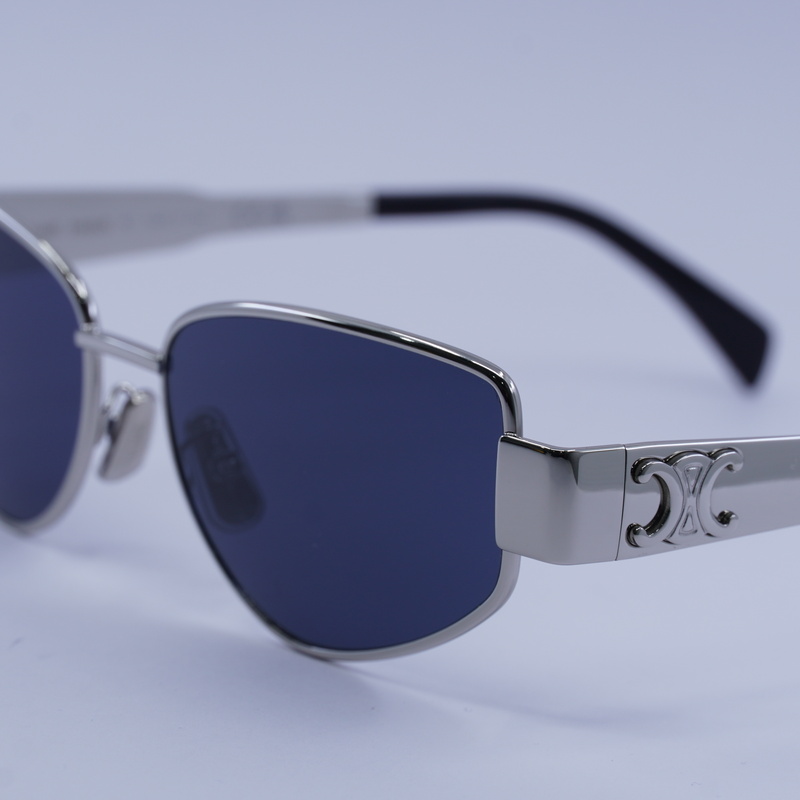 Celine CL40293U Square Sunglasses