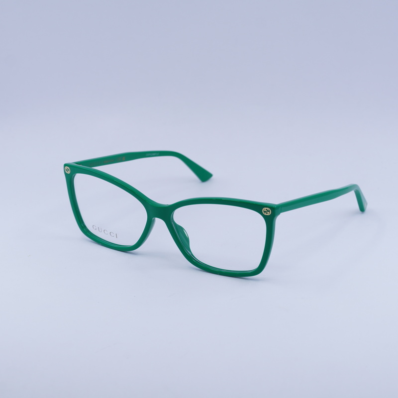 Gucci GG0025O Cat Eye Eyeglasses