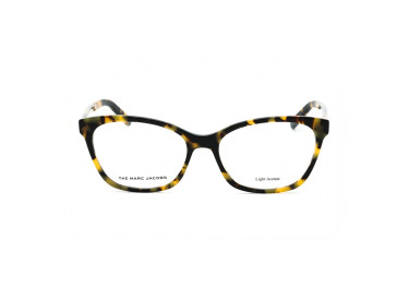 Marc Jacobs MARC 539 0A84 00 Yellow Havana 53mm