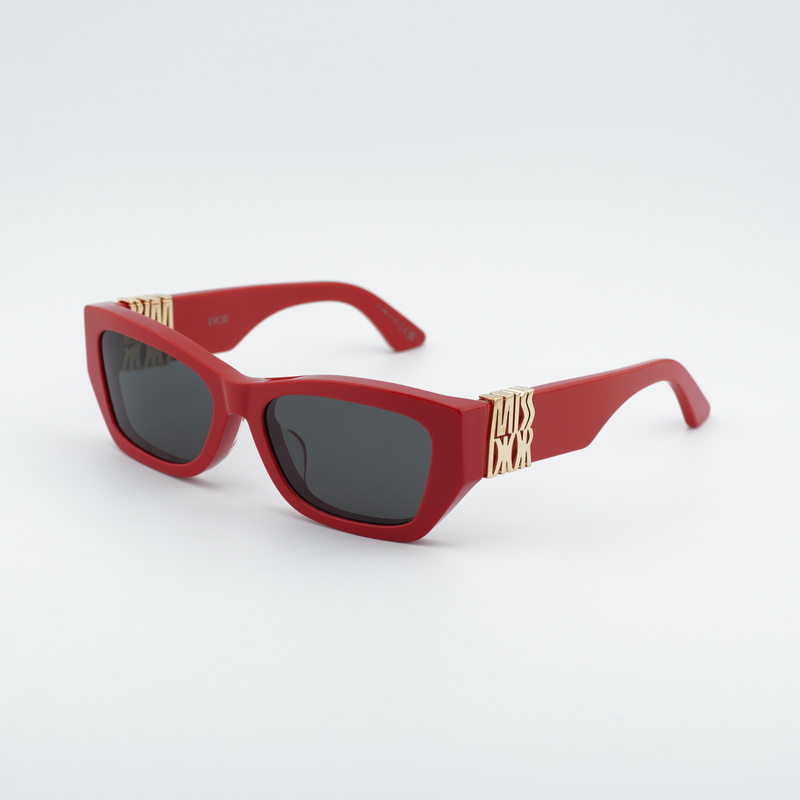 Dior MISSDIORS1F Square Sunglasses
