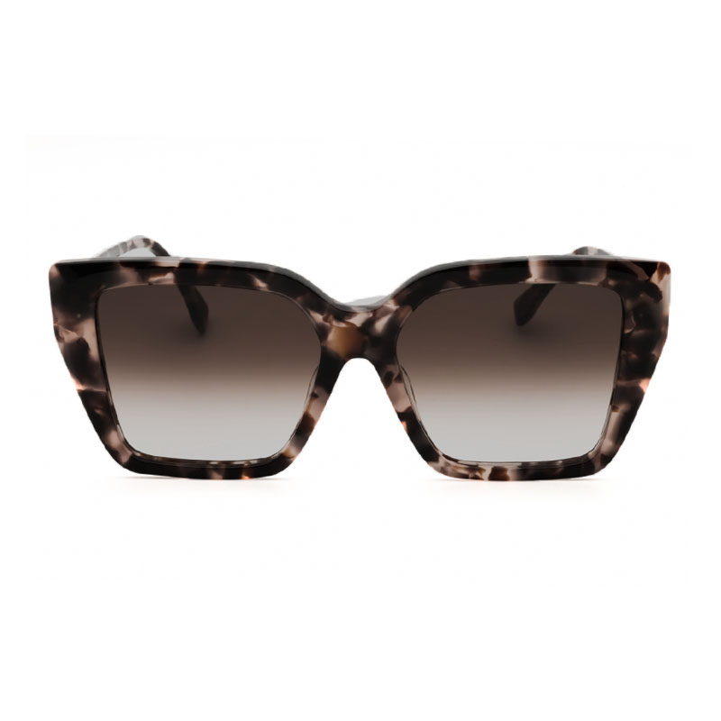 Fendi FE40161F Square Sunglasses