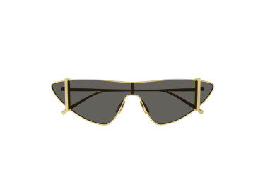 Saint Laurent SL536 003 Gold/Grey