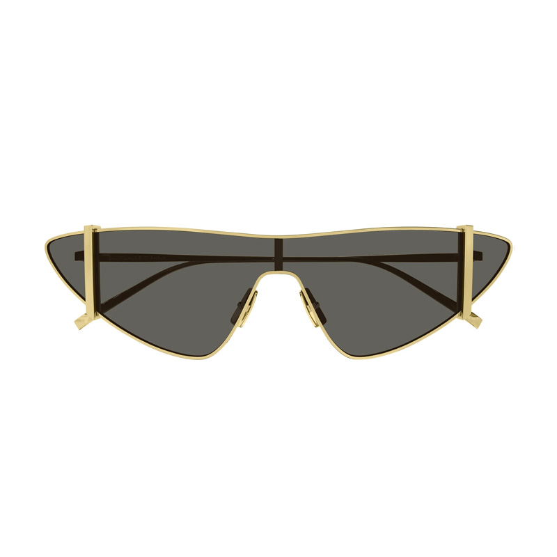 Saint Laurent SL536 Shield Sunglasses