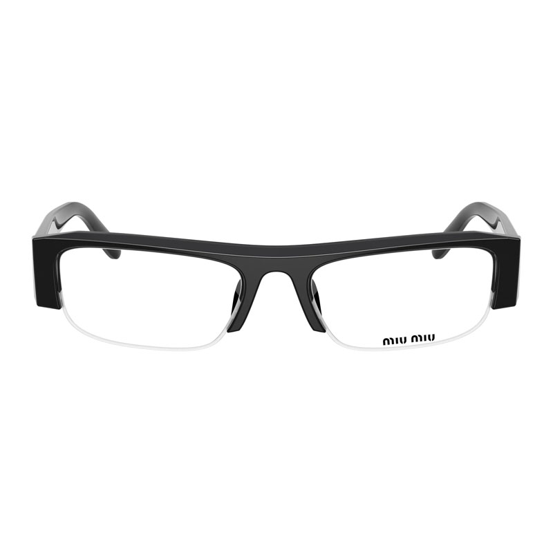 Miu Miu MUB07S Rectangle Sunglasses