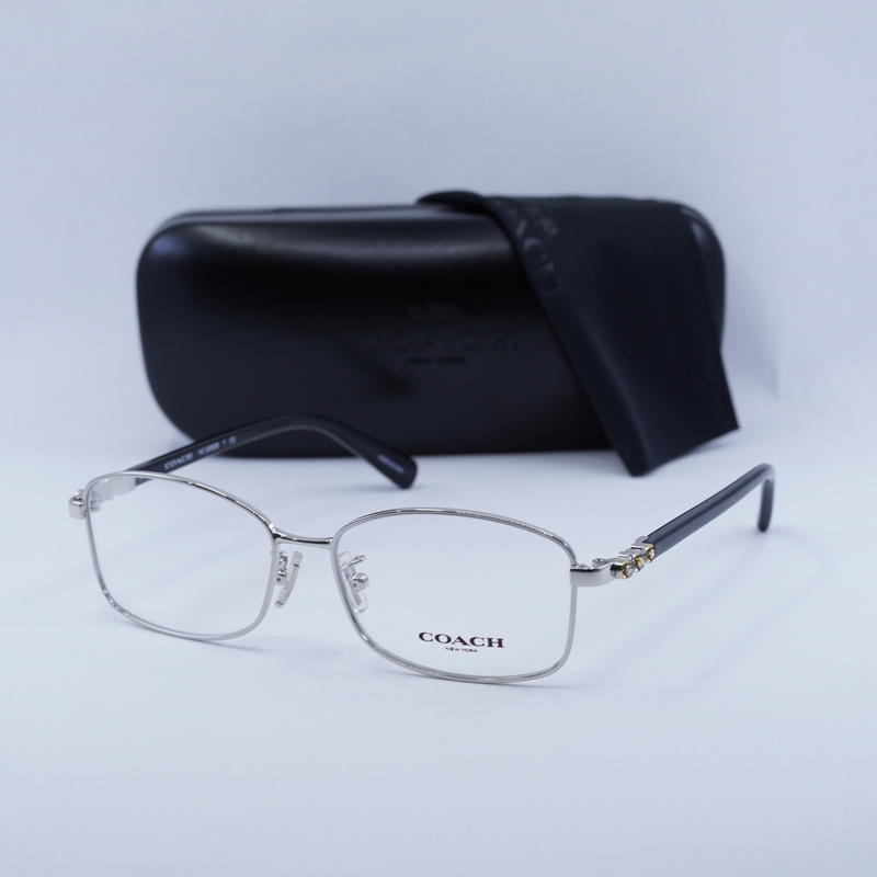 Coach HC5083B Browline Eyeglasses